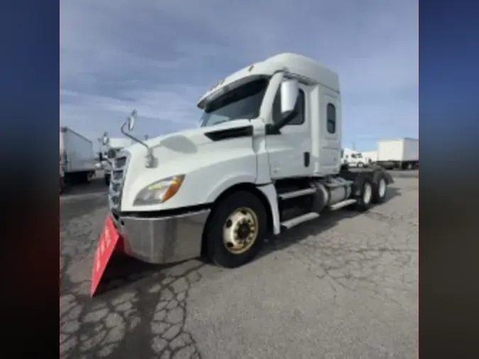2020 FREIGHTLINER/MERCEDES NEW CASCADIA PX12664f02373d7a09e8c836d2411b18dda1a4b