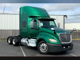 2020 INT LT625 6x4