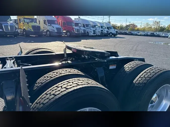 2022 FREIGHTLINER CA126f024f65e862cc9c6ba8e6b98b87d5c11