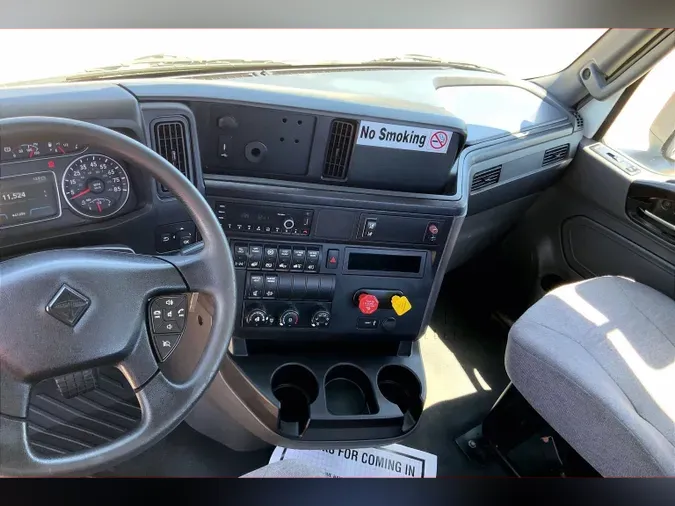 2022 INT LT625 6x4