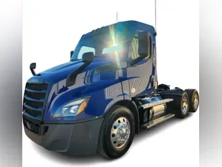 2021 Freightliner Cascadia
