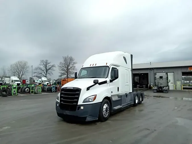 2020 Freightliner Cascadia 126f026f285089799edbb8ba87ef7af7eec