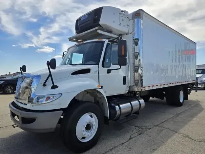 2019 International 4300