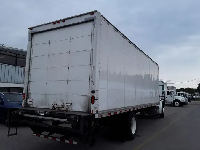 2019 FREIGHTLINER M2 106