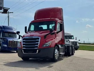 2022 FREIGHTLINER CASCADIA