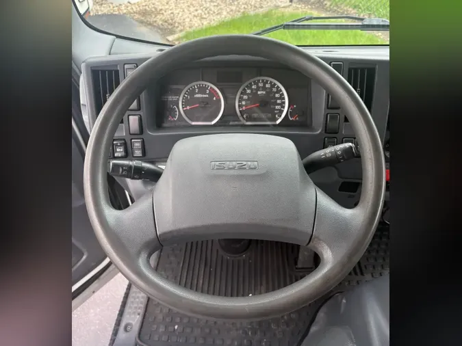 2022 ISUZU DIESEL NPRHD DIESELf0283806549202d547bd67e2d961f11a