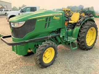 2019 John Deere 5090GV