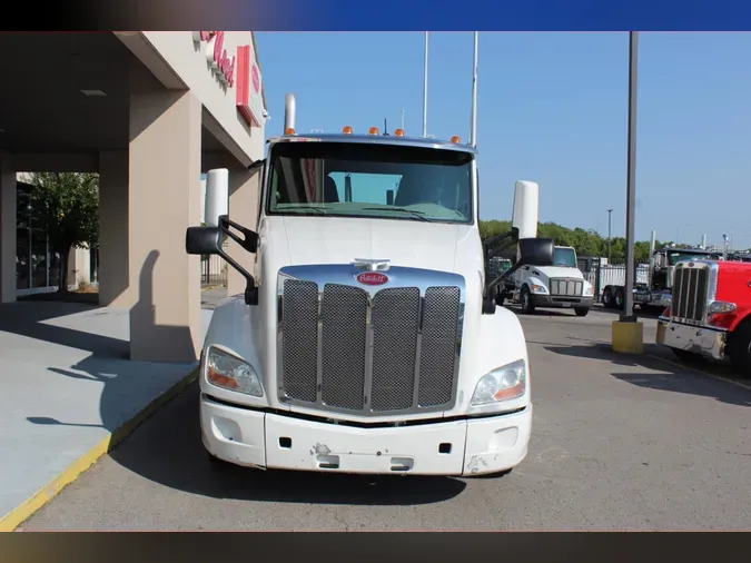 2019 Peterbilt 579