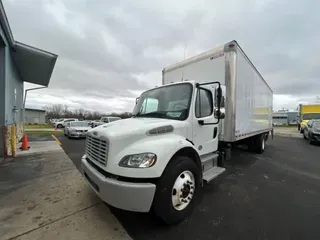 2019 FREIGHTLINER/MERCEDES M2 106