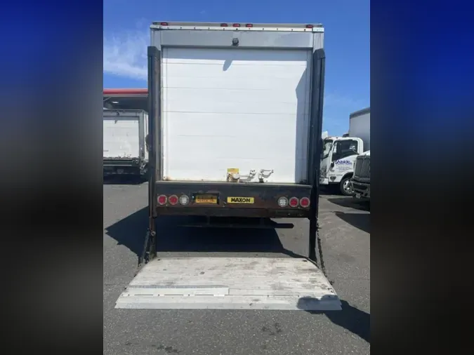 2018 ISUZU NRRf0299a136597a00bc9c166ec4f0a8c3c