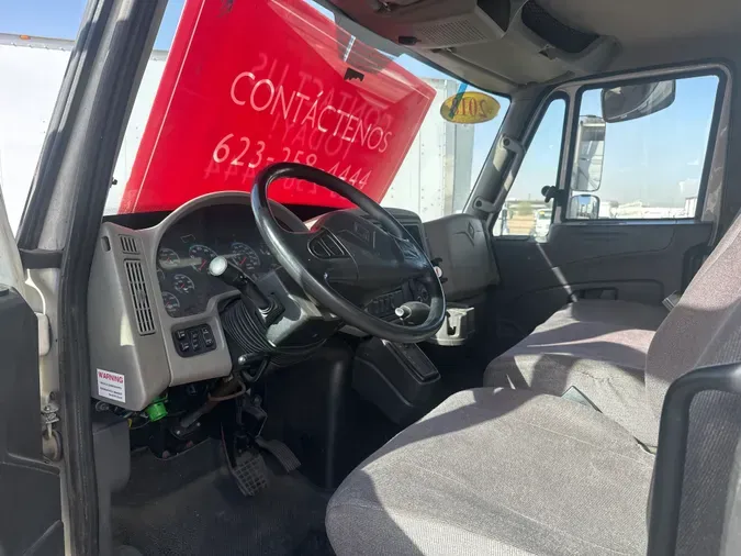 2018 NAVISTAR INTERNATIONAL 4300