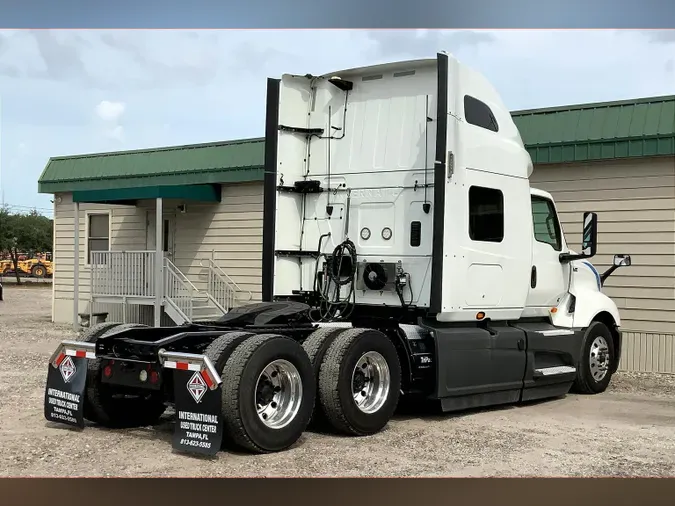 2021 INT LT625 6x4