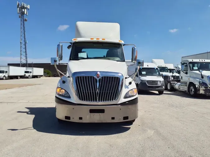 2016 NAVISTAR INTERNATIONAL PROSTAR