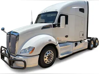 2022 Kenworth T680