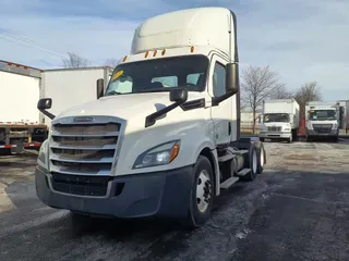 2018 FREIGHTLINER/MERCEDES NEW CASCADIA PX12664