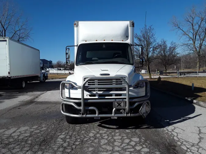 2020 FREIGHTLINER/MERCEDES M2 106