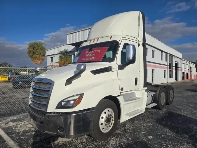 2019 FREIGHTLINER/MERCEDES NEW CASCADIA PX12664