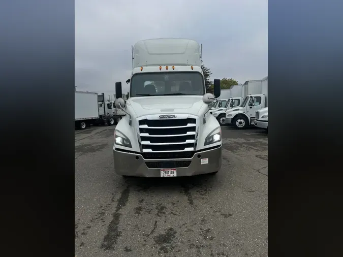2019 FREIGHTLINER/MERCEDES NEW CASCADIA PX12664
