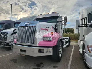 2020 WESTERN STAR 4900SB