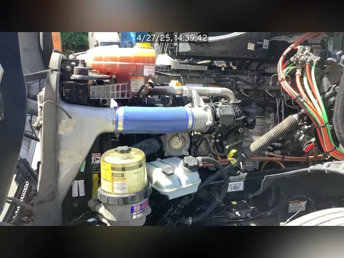 2021 Freightliner Cascadia