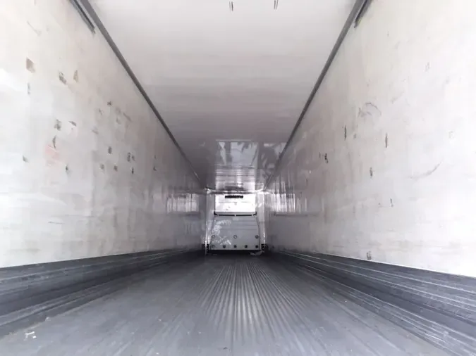 2012 UTILITY TRAILERS VS2RA 53/162/102