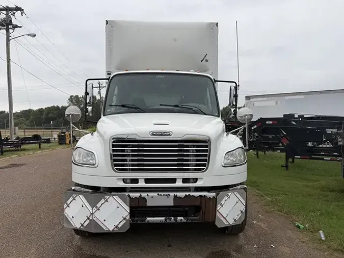2013 FREIGHTLINER BUSINESS CLASS M2 106