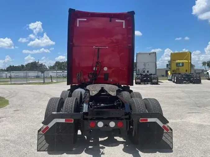 2020 Kenworth T680