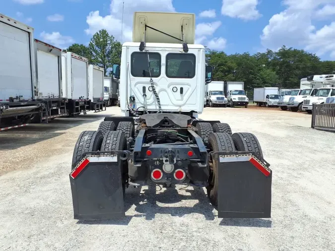 2020 FREIGHTLINER/MERCEDES NEW CASCADIA PX12664f0327f134929050a065799b1614be2a0