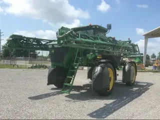 2016 John Deere R4038