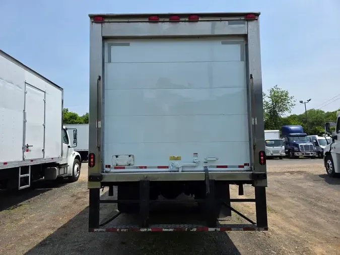 2020 NAVISTAR INTERNATIONAL MV607 (4X2)