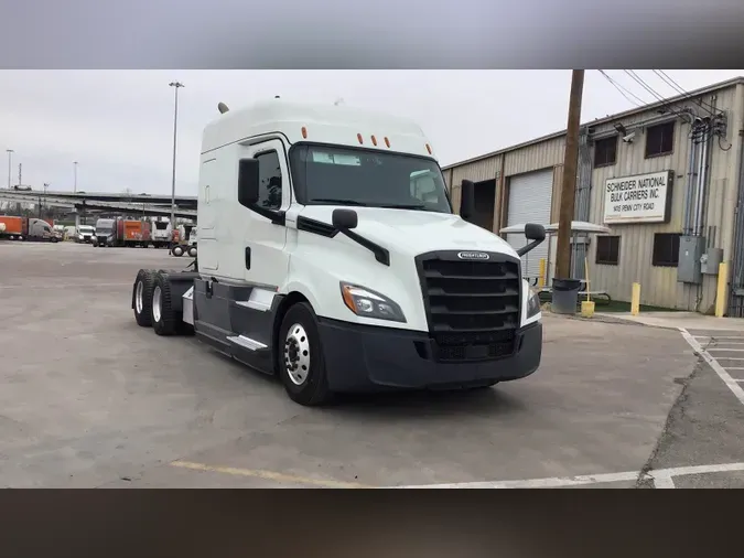 2020 Freightliner Cascadiaf0340f51c210f5b13c495fda543b01ec