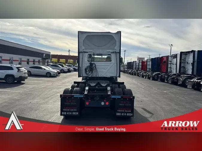 2020 INTERNATIONAL RH613