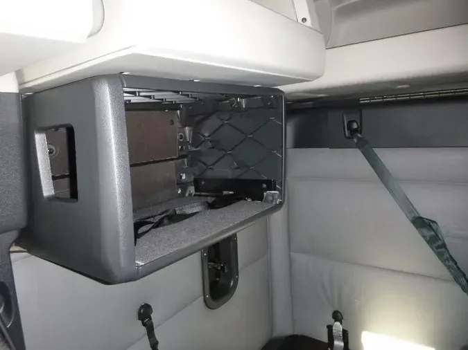 2021 Freightliner Cascadia