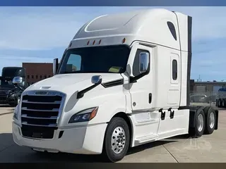 2023 FREIGHTLINER CASCADIA 126