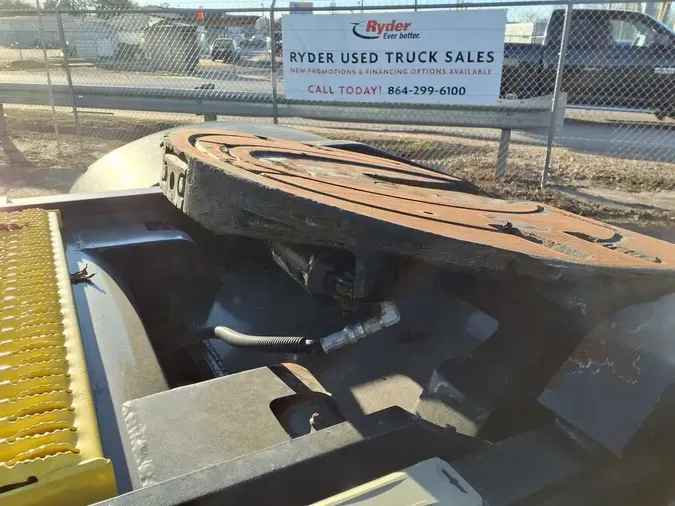 2019 CAPACITY OF TEXAS,INC. TJ5000