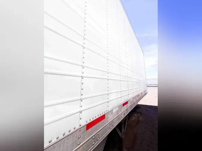 2020 VANGUARD VAN - REF