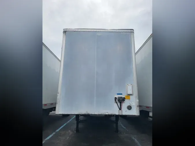 2009 UTILITY TRAILERS VSID-28/162/102f037e711fbc3b24306424a9b03e2806a