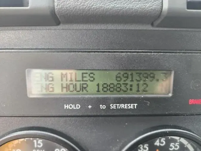 2014 Freightliner Cascadia