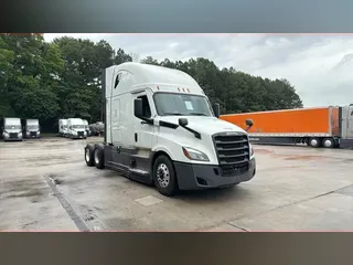 2022 Freightliner Cascadia