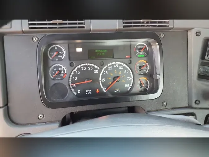 2019 FREIGHTLINER/MERCEDES CASCADIA 125f03c52dc08e89c5cf5a257566a529261