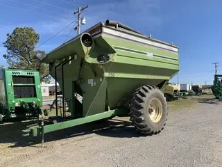 1996 J&M 750-14