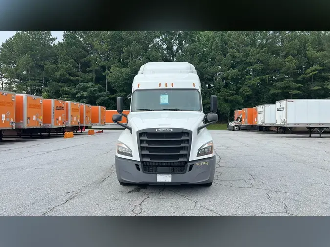 2020 Freightliner Cascadia