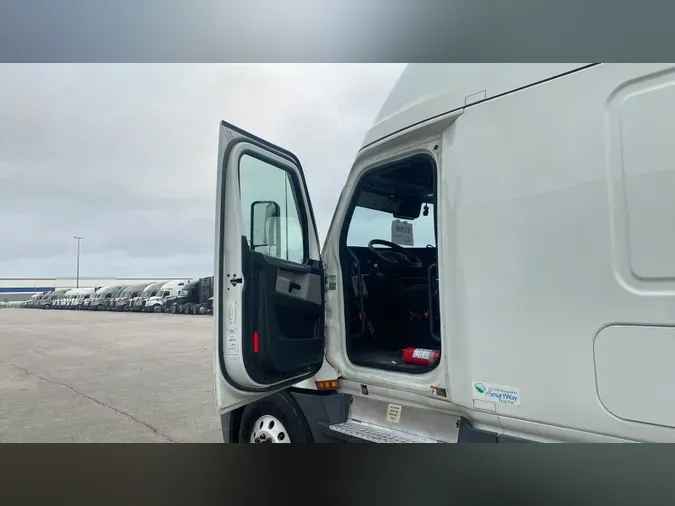 2021 Freightliner Cascadia