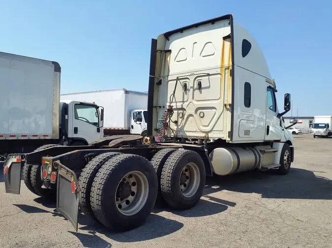 2020 FREIGHTLINER NEW CASCADIA PX12664