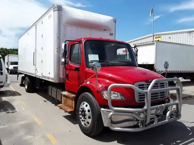 2020 FREIGHTLINER M2 106