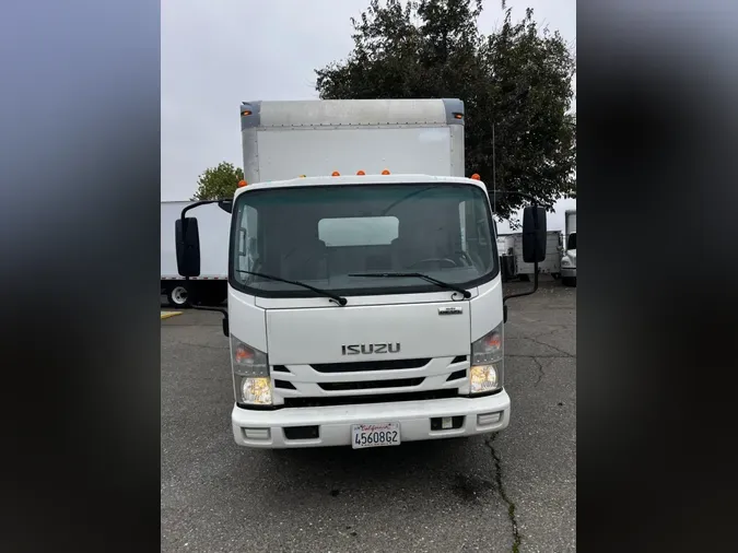 2018 ISUZU NPR HDf03f29cc7a78e4f32f86e885ff44e749
