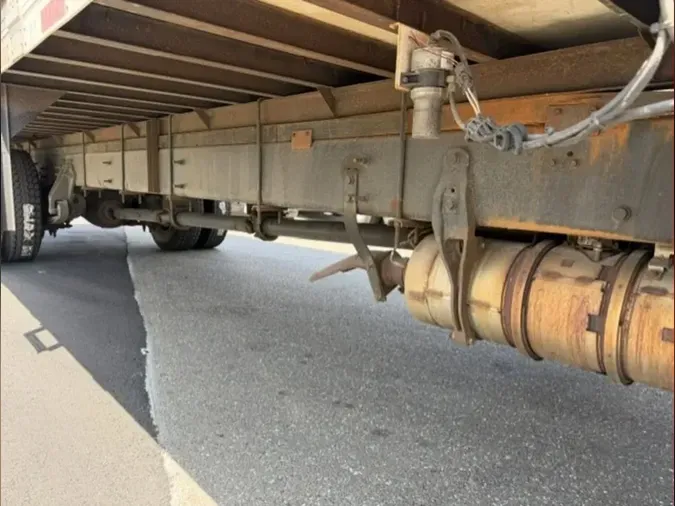 2020 NAVISTAR INTERNATIONAL MV607 (4X2)f03f4ff13f897260d1aaf933682d1411