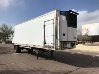 2015 UTILITY TRAILER CO FROZEN