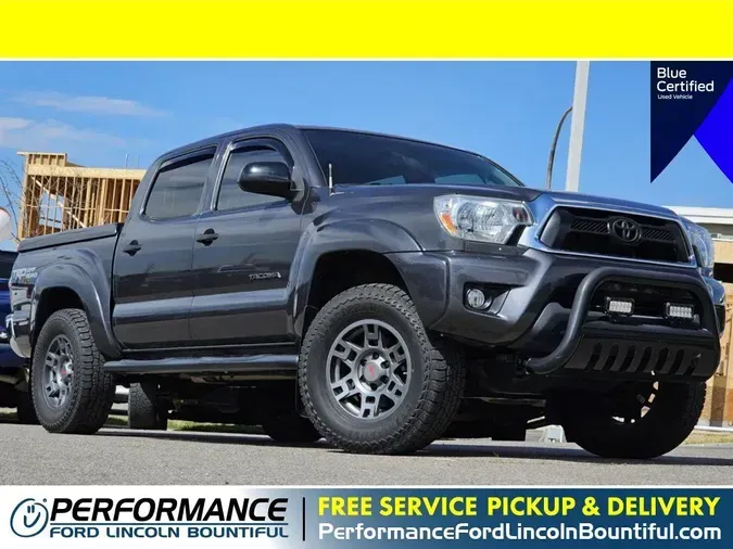 2015 Toyota Tacomaf04056b44b44fefd21ed631054e5a664