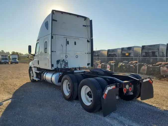 2020 FREIGHTLINER/MERCEDES NEW CASCADIA PX12664